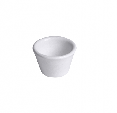 RA004 Ramekin Cónico